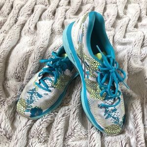 ASICS Dynamic Duomax Running Shoes